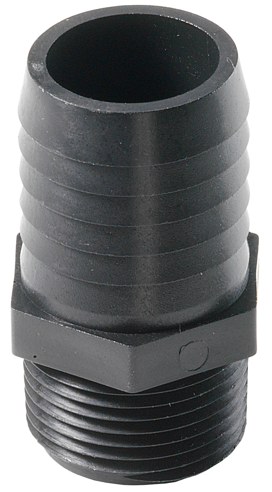 TUFF-LITE™ HOSE SHANK X MALE NPT INSERT